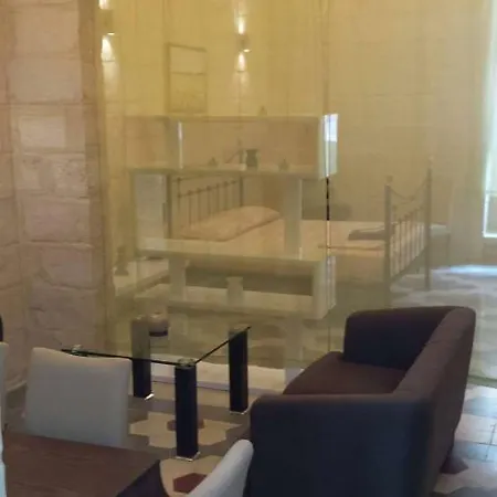Appartement Casa Mare 3 *