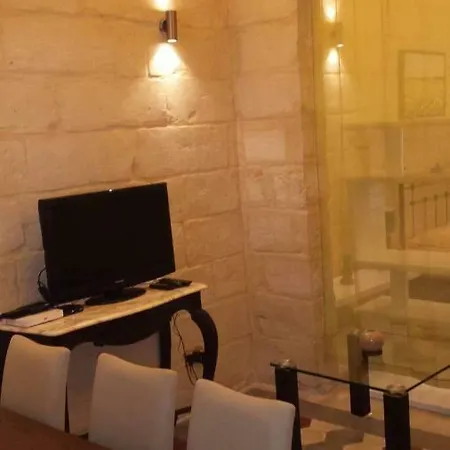 Casa Mare 3 Appartement *