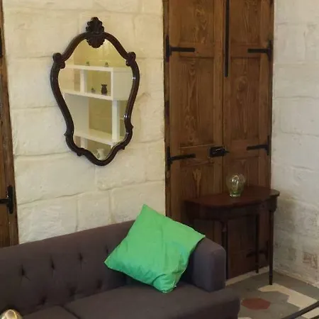 Casa Mare 3 Appartement *